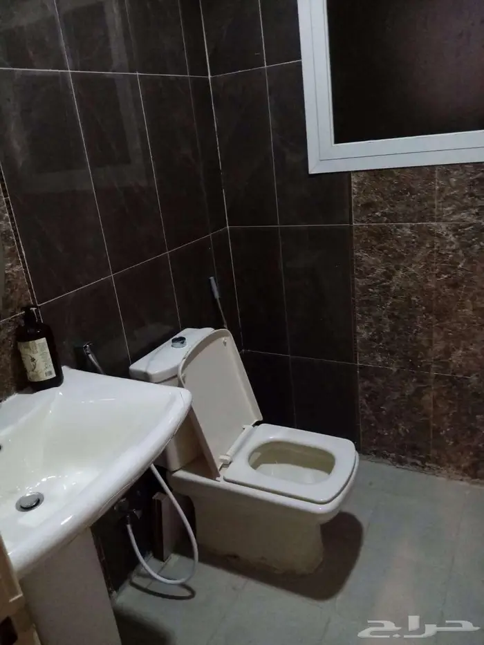 شقة للبيع بحي الفيحاء بجوار الممشى والمسجد 5