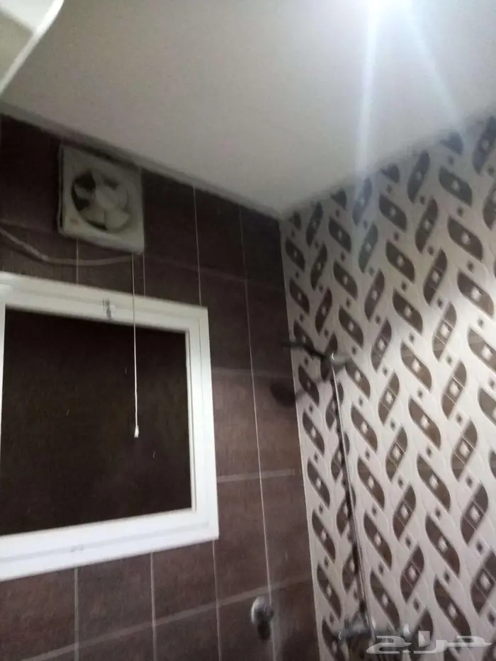 شقة للبيع بحي الفيحاء بجوار الممشى والمسجد 7