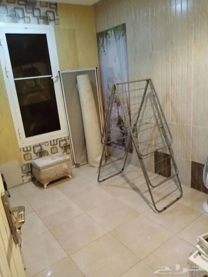 شقة للبيع بحي الفيحاء بجوار الممشى والمسجد 18