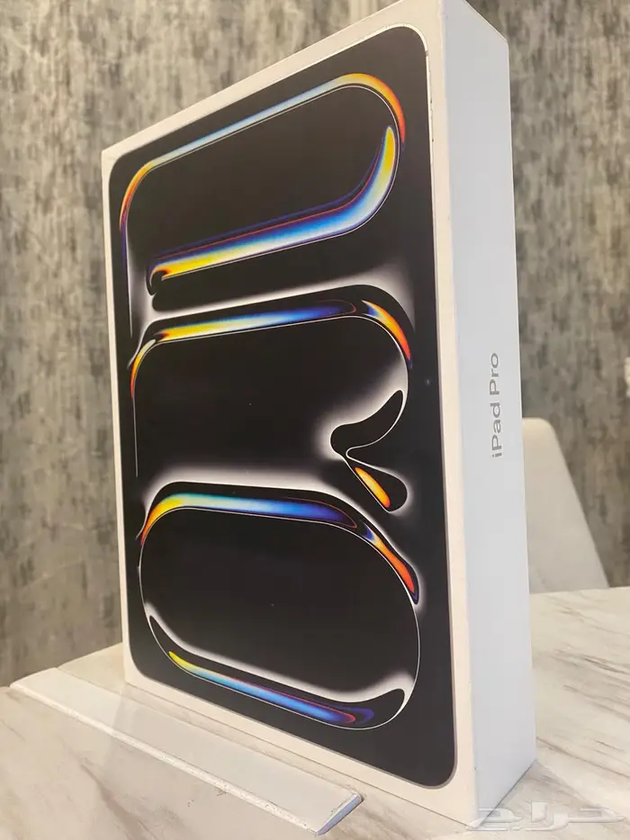 ايباد برو 11 انش 256 جديد 0