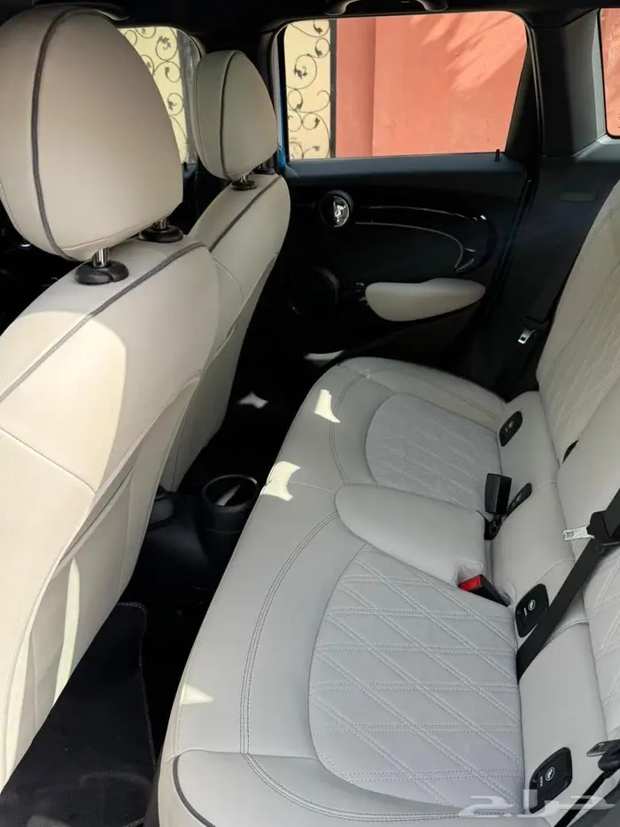 ميني كوبر 2024 2