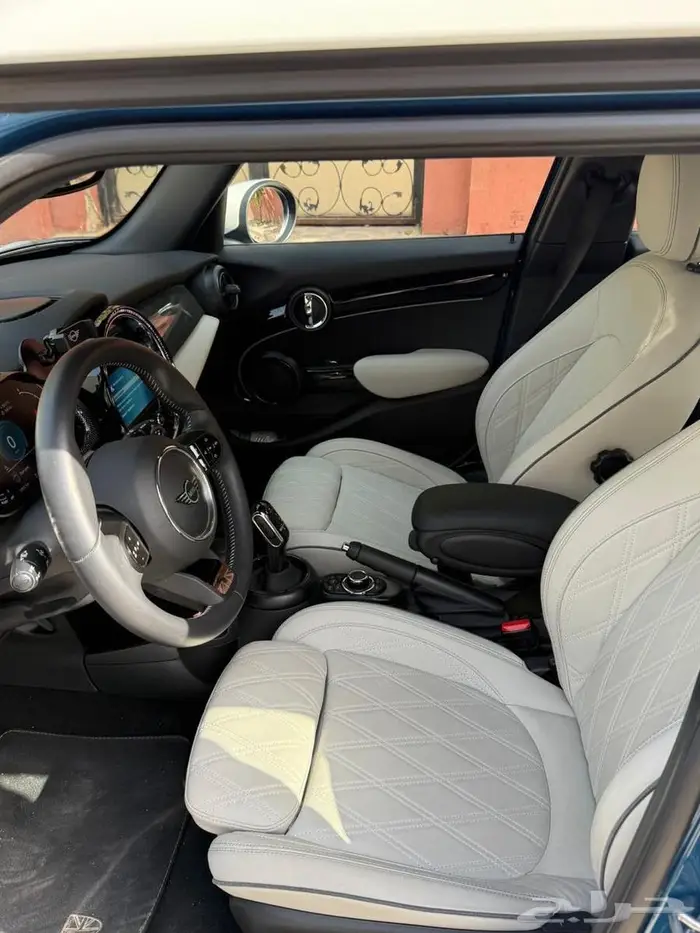 ميني كوبر 2024 1