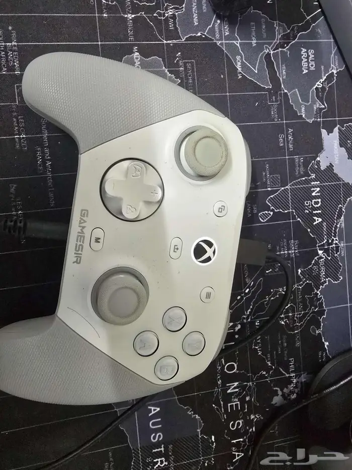 سيريس اكس حالة ممتازة مع يد احترافية 6