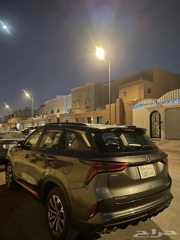 شانجان يوني في 2022 5