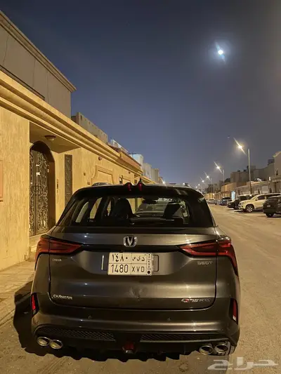 شانجان يوني في 2022 index