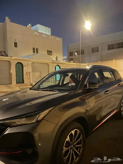 شانجان يوني في 2022 index