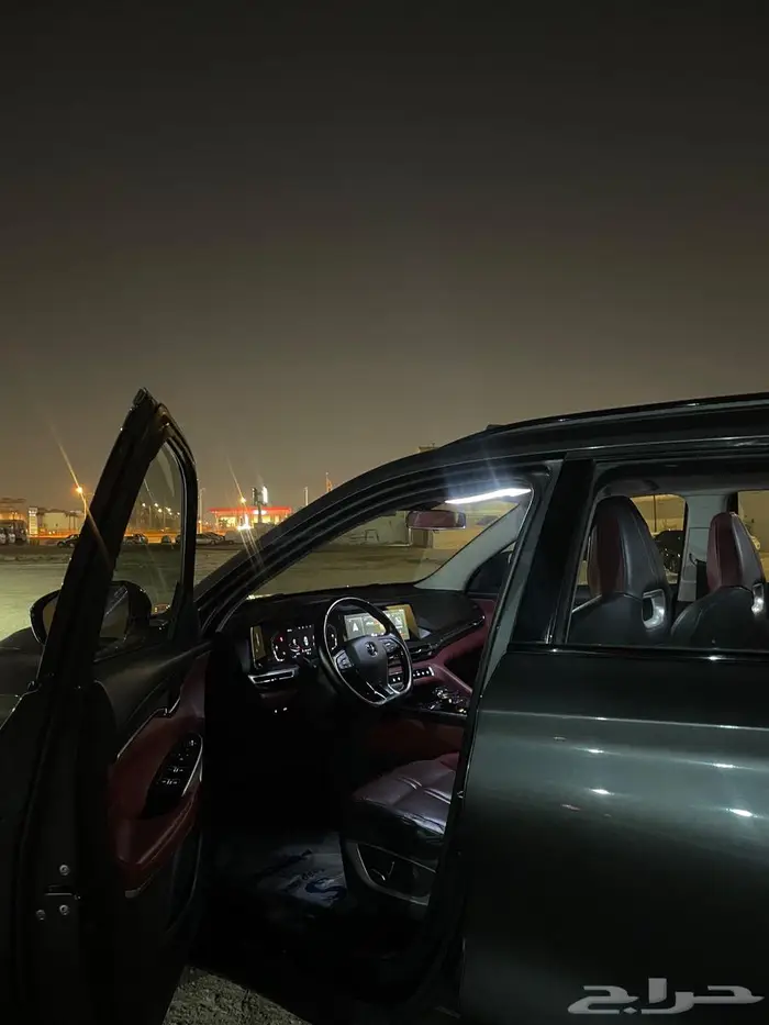 شانجان يوني في 2022 9