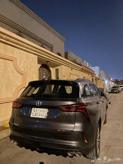 شانجان يوني في 2022 index