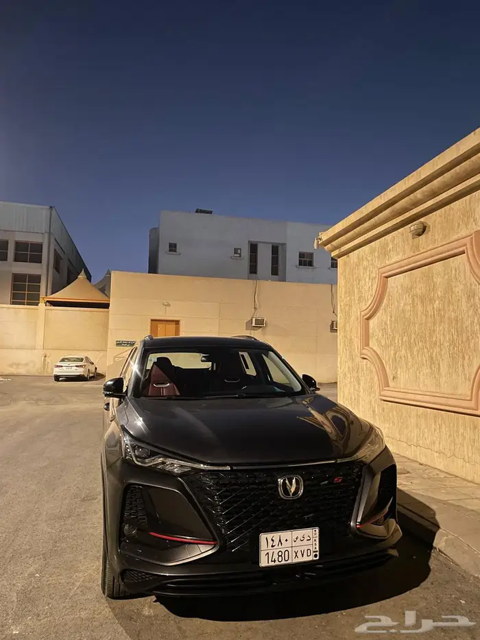 شانجان يوني في 2022 11