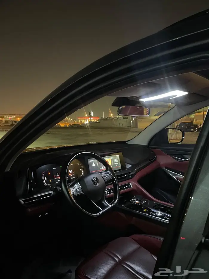 شانجان يوني في 2022 12