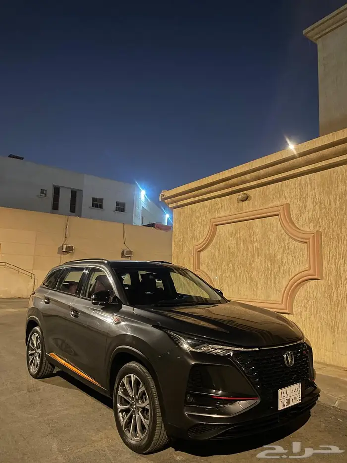 شانجان يوني في 2022 13