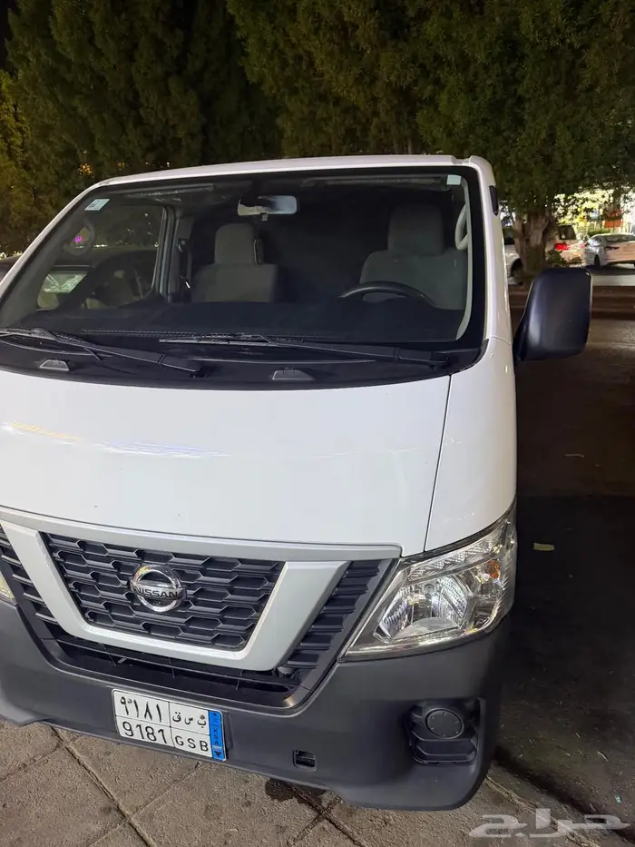 باص اورفان 2020 ديزل 3