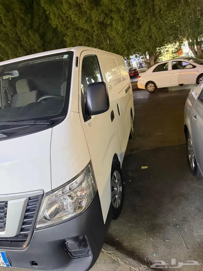 باص اورفان 2020 ديزل 2