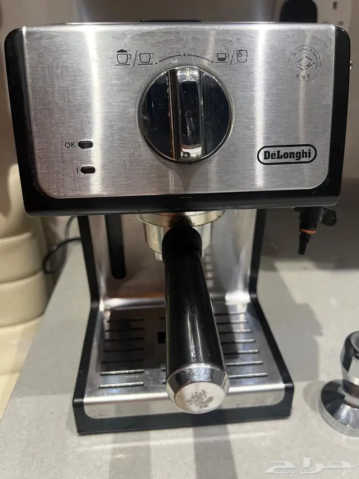 Delonghi Coffee Maker working properly 0