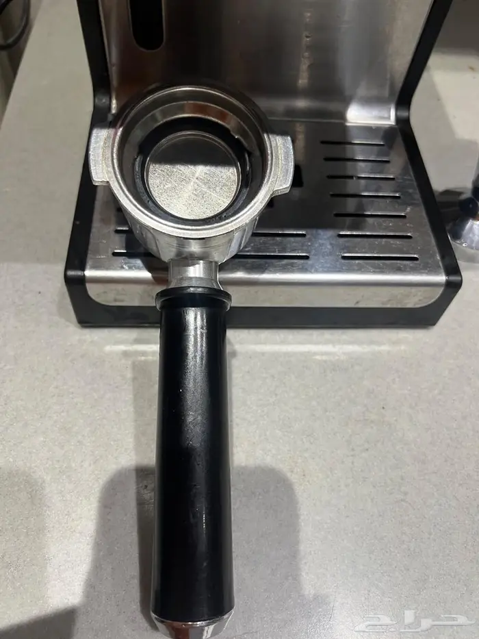 Delonghi Coffee Maker working properly 3