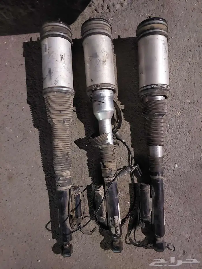 مساعدات w220 ايرماتيك 0