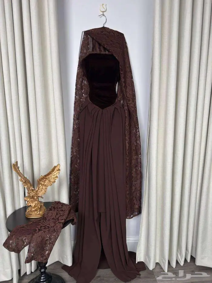 فساتين شتوي وصيفي خامات فاخره ومريحه نشحن لكافه المدن 25