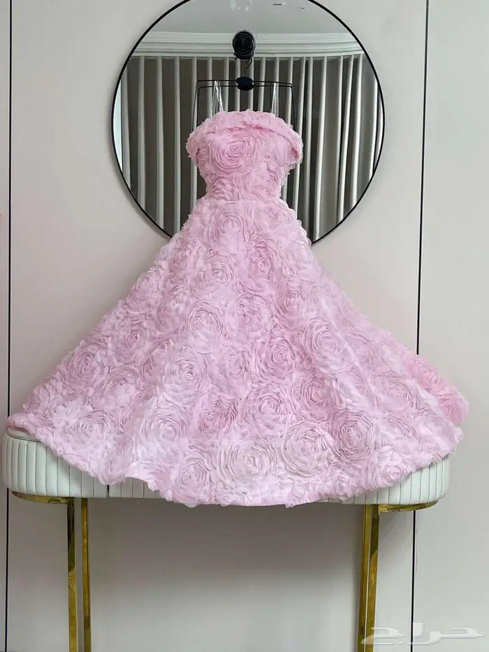 فساتين شتوي وصيفي خامات فاخره ومريحه نشحن لكافه المدن 40