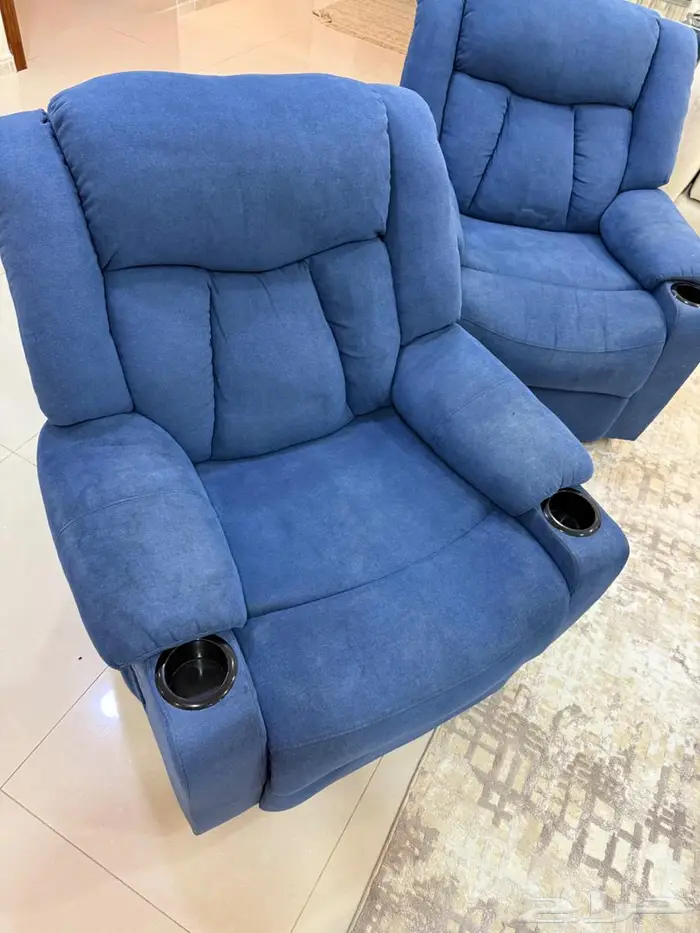 كرسي استرخااء 1