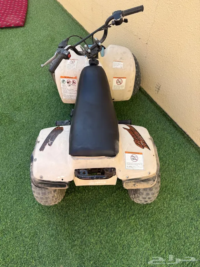 دباب سوزوكي مقاس 50 نظيف شرط 1