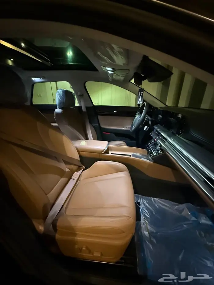 ازيرا 2025 شبه جديدة 4