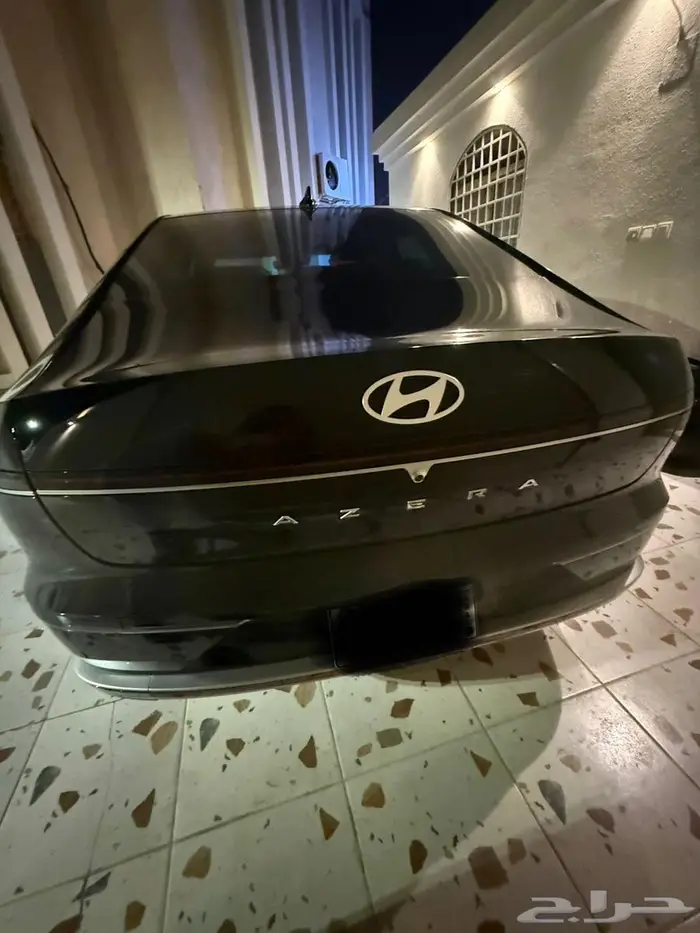 ازيرا 2025 شبه جديدة 5