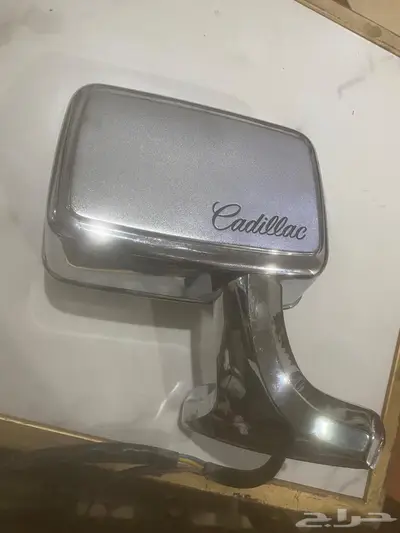 كاديلاك فليتود index