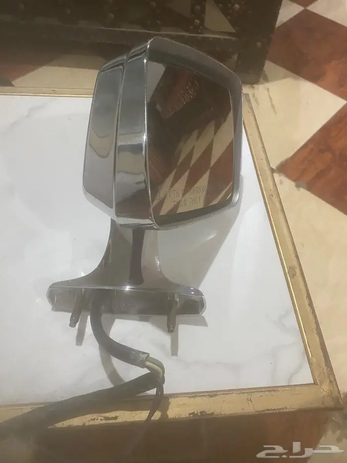 كاديلاك فليتود 1