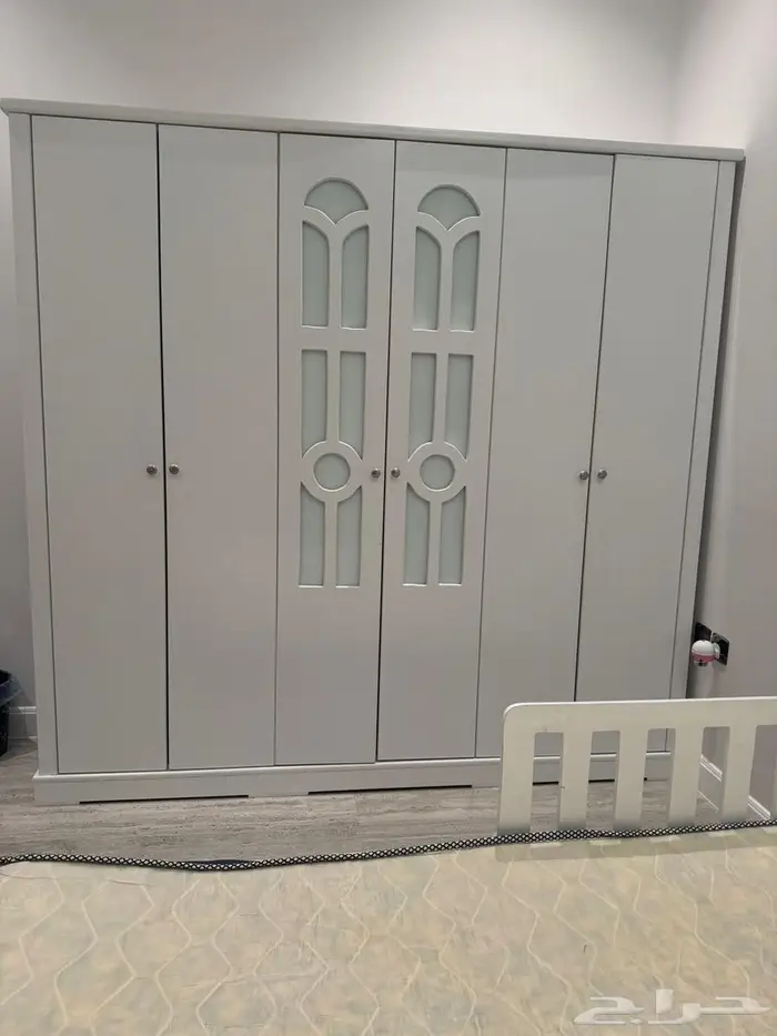 اثاث غرفه كامل الرياض حي النرجس 0