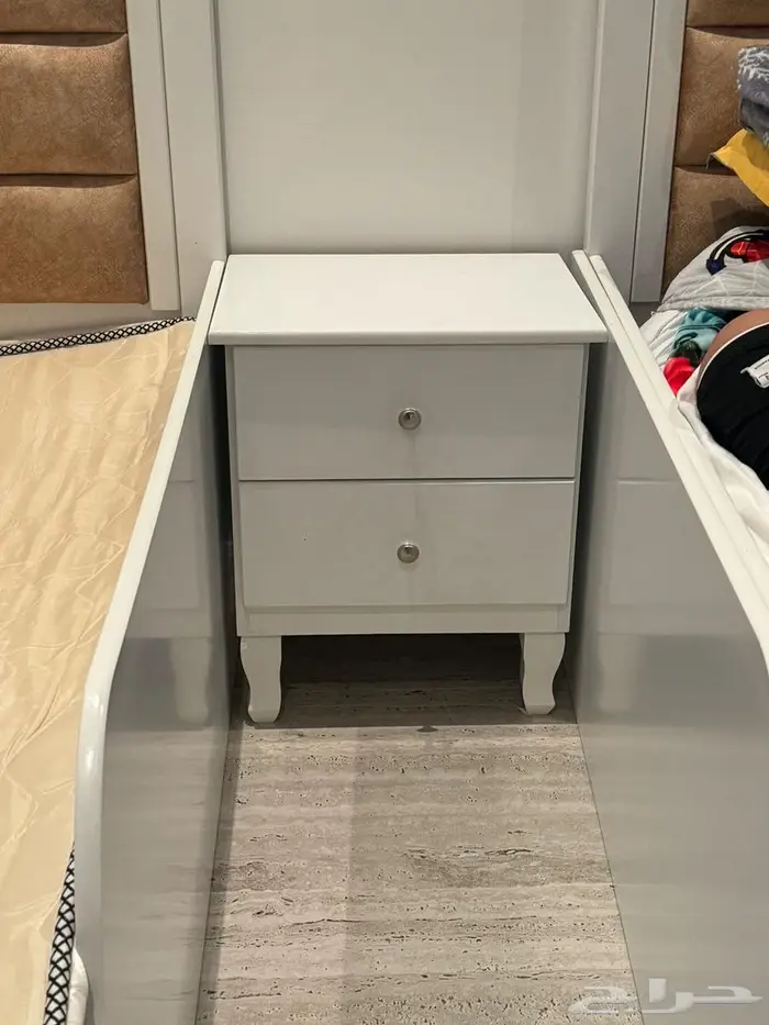 اثاث غرفه كامل الرياض حي النرجس 2