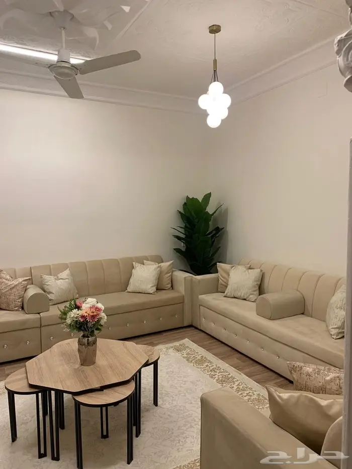 شقة ودور مفروشة 13