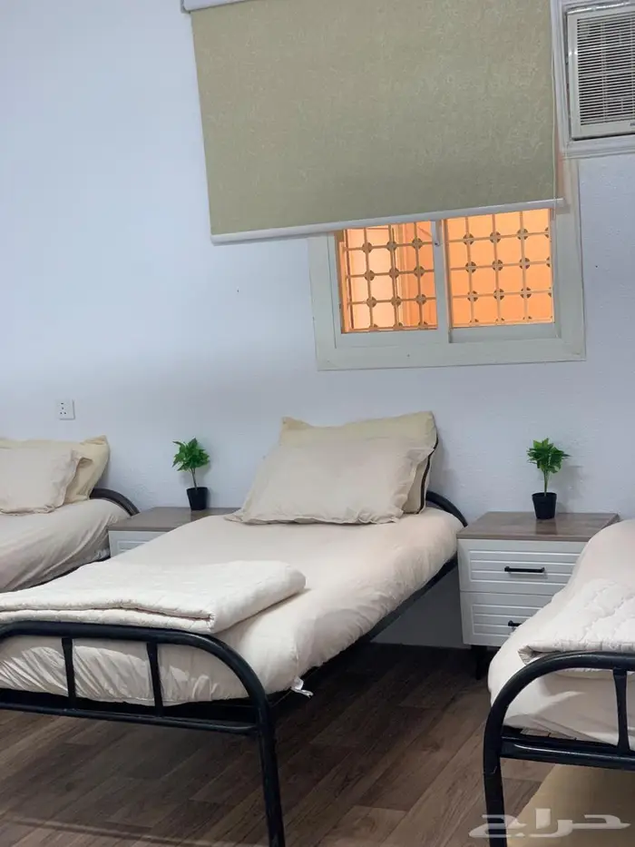 شقة ودور مفروشة 18