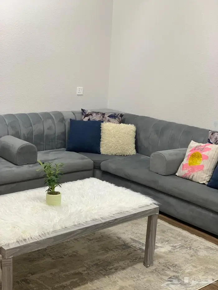 شقة ودور مفروشة 16