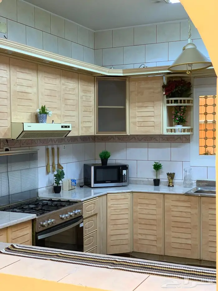 شقة ودور مفروشة 17