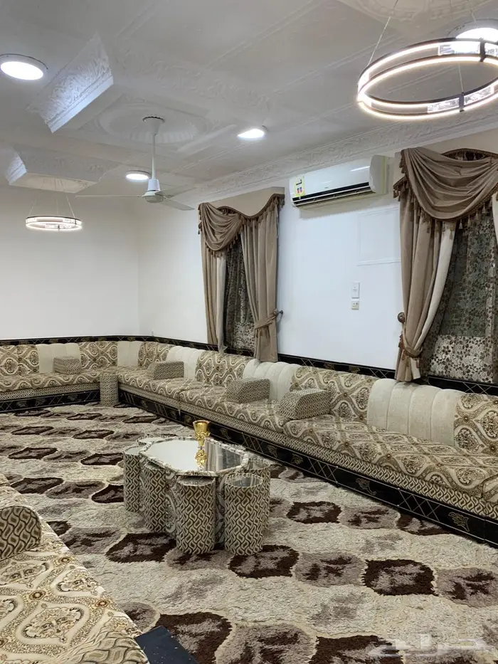 شقة ودور مفروشة 20