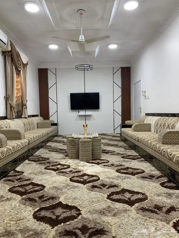 شقة ودور مفروشة 21