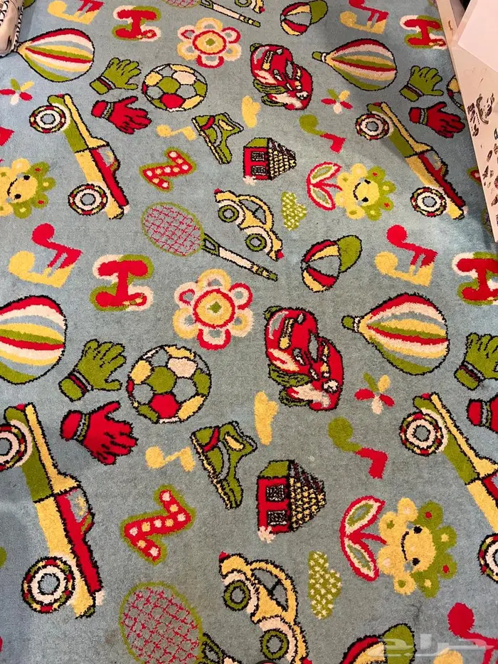 اغراض لوجه الله 5