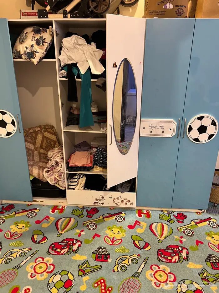 اغراض لوجه الله 3