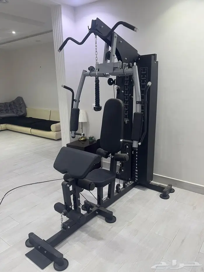 للبيع نادي منزلي 3