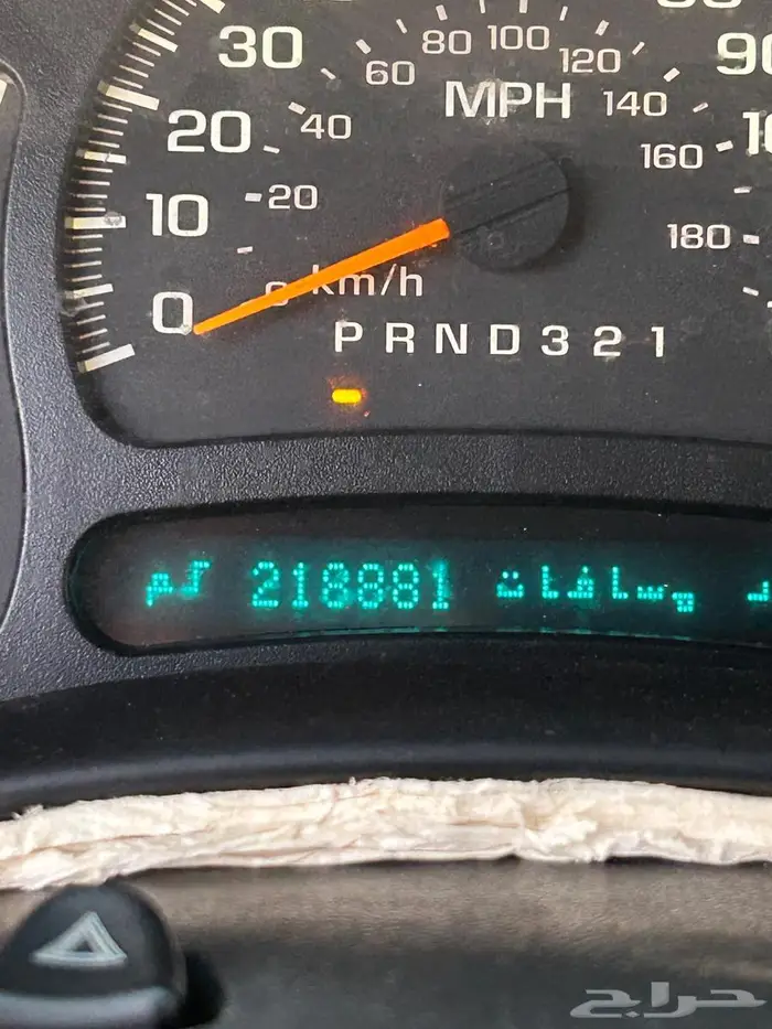 جمس يوكن 2006 طويل XL للبيع لاعلى سوم 5