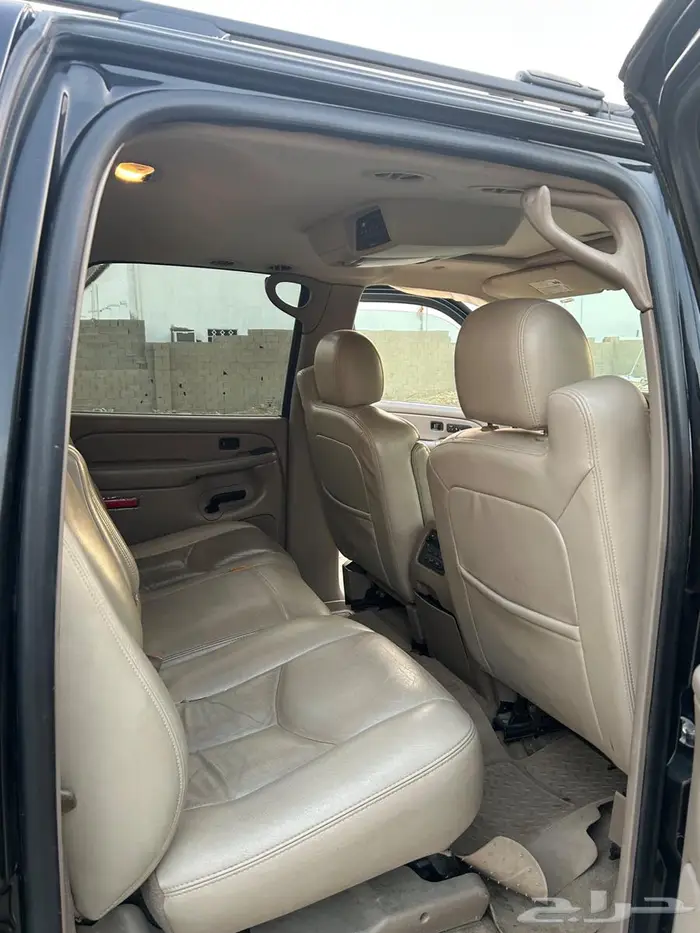 جمس يوكن 2006 طويل XL للبيع لاعلى سوم 11