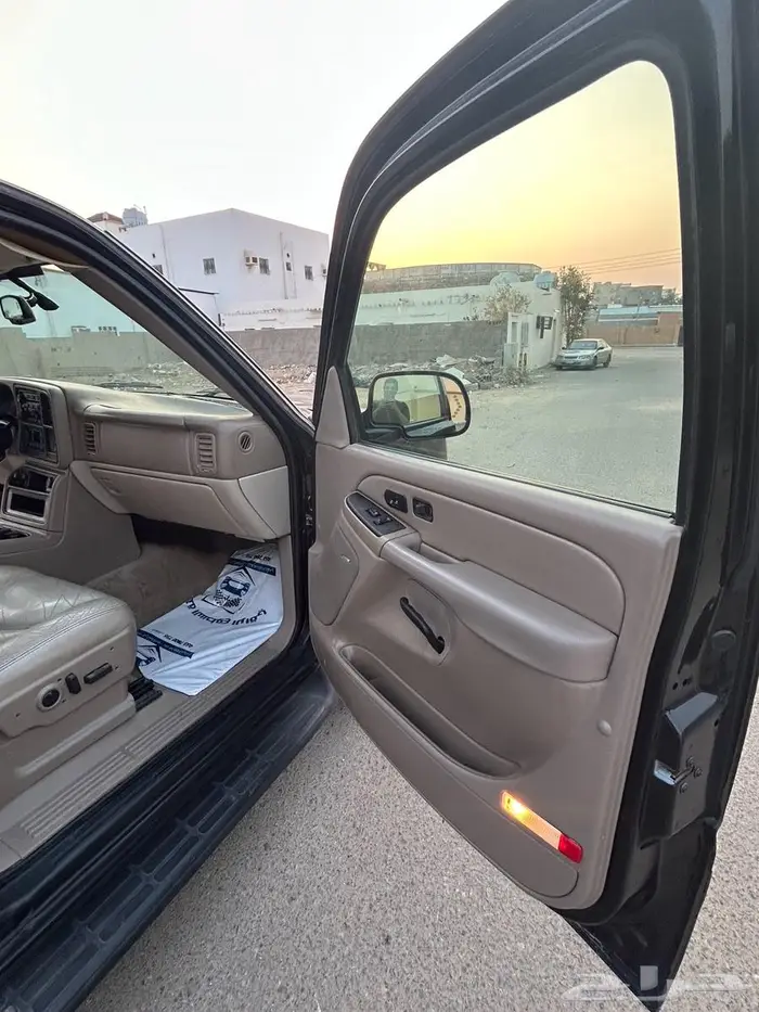 جمس يوكن 2006 طويل XL للبيع لاعلى سوم 2