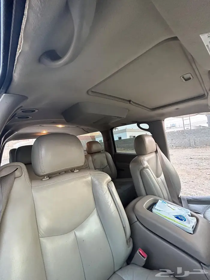 جمس يوكن 2006 طويل XL للبيع لاعلى سوم 16