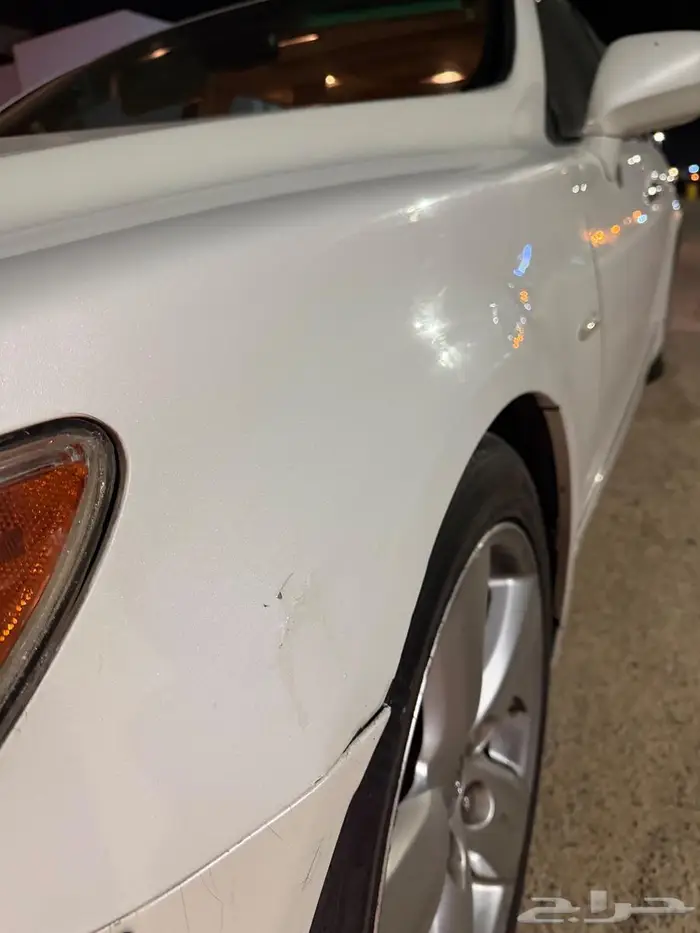 لكزس 460 2007 سعودي 3