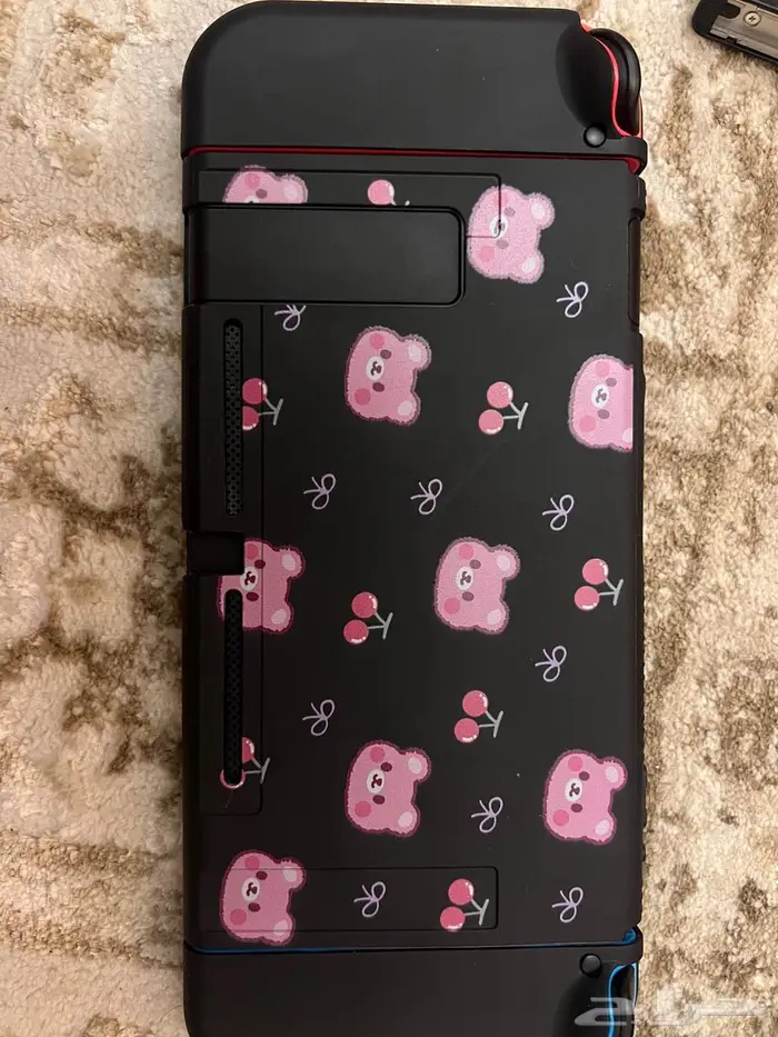 جهاز نينتيندو الجيل الاول 4