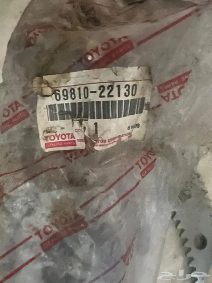 مكينة زجاج كرسيدا 84-86 2