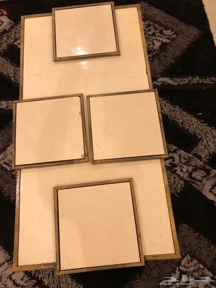 طاوله للبيع 3