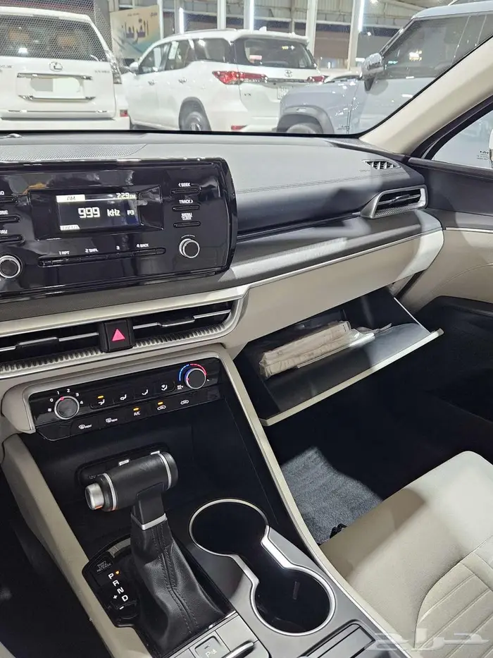 كيا K5 .. 2023 46