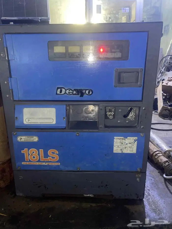 مواد دينيو يابنى كاتم 18 كيلو 0