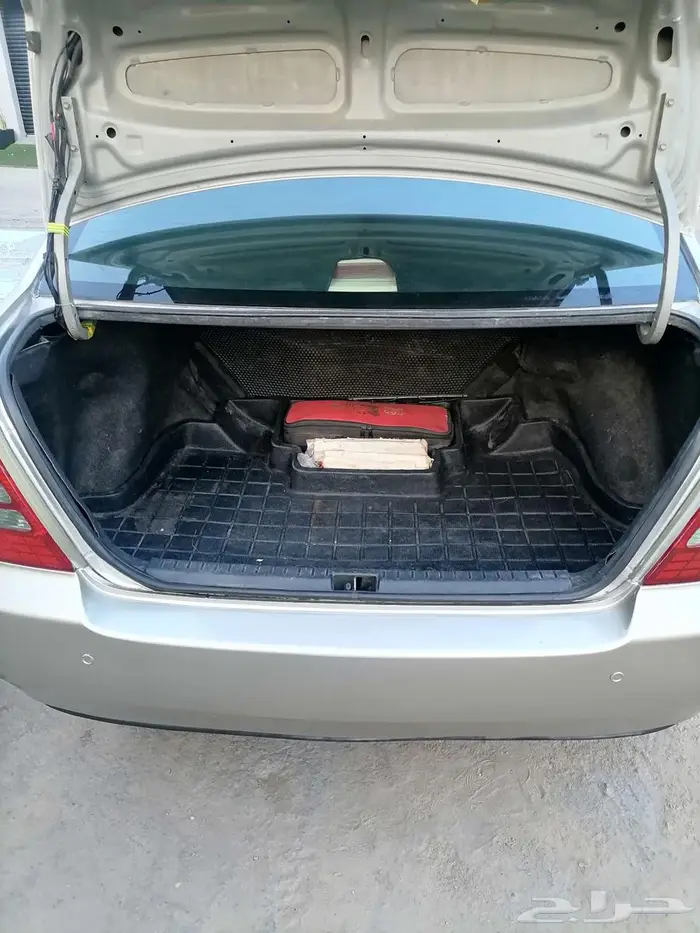 للبيع كورلا 2004 7